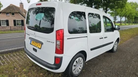 Mercedes-Benz Citan 1.5 /     | Mobile.bg    3