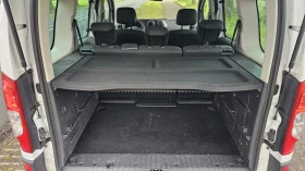 Mercedes-Benz Citan 1.5 /     | Mobile.bg    13
