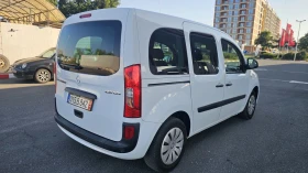 Обява за продажба на Mercedes-Benz Citan 1.5 клима/темпомат в ТОП СЪСТОЯНИЕ  ~16 800 лв. - изображение 2