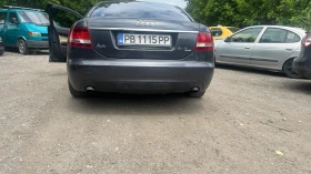 Обява за продажба на Audi A6 ~11 500 лв. - изображение 1