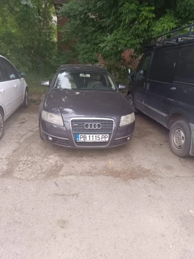 Обява за продажба на Audi A6 ~11 500 лв. - изображение 2