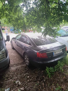 Обява за продажба на Audi A6 ~11 500 лв. - изображение 5
