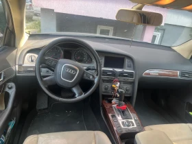 Обява за продажба на Audi A6 ~11 500 лв. - изображение 8