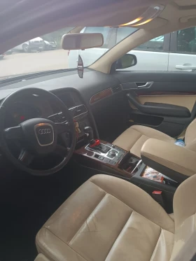 Обява за продажба на Audi A6 ~11 500 лв. - изображение 6