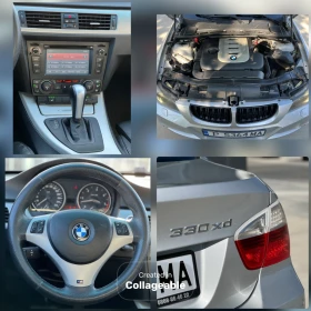 BMW 330 M-Pack/X-Drive/Automatic/RECARO/Android* Navi/FULL | Mobile.bg    16