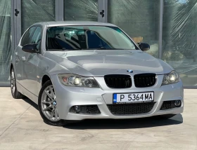 BMW 330 M-Pack/X-Drive/Automatic/RECARO/Android* Navi/FULL | Mobile.bg    5
