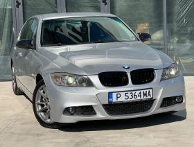     BMW 330 M-Pack/X-Drive/Automatic/RECARO/Android* Navi/FULL