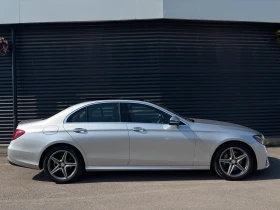 Mercedes-Benz E 300 4 MATIC AMG-LINE / PANORAMA / BURMESTER | Mobile.bg    5