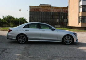 Обява за продажба на Mercedes-Benz E 300 4 MATIC AMG Line ~49 900 лв. - изображение 2