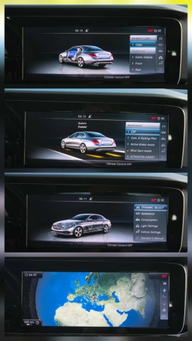 Mercedes-Benz E 300 4 MATIC AMG Line | Mobile.bg    14