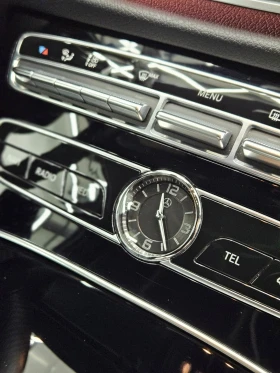 Обява за продажба на Mercedes-Benz E 300 4 MATIC AMG Line ~49 900 лв. - изображение 9
