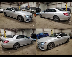 Mercedes-Benz E 300 4 MATIC AMG Line | Mobile.bg    15