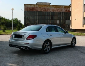 Обява за продажба на Mercedes-Benz E 300 4 MATIC AMG Line ~49 900 лв. - изображение 3