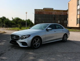 Обява за продажба на Mercedes-Benz E 300 4 MATIC AMG Line ~49 900 лв. - изображение 7