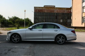 Обява за продажба на Mercedes-Benz E 300 4 MATIC AMG Line ~49 900 лв. - изображение 6