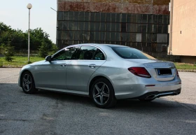 Обява за продажба на Mercedes-Benz E 300 4 MATIC AMG Line ~49 900 лв. - изображение 5