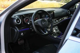 Обява за продажба на Mercedes-Benz E 300 4 MATIC AMG Line ~49 900 лв. - изображение 8