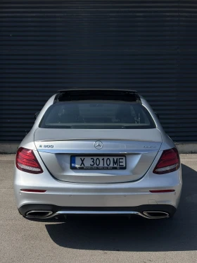 Mercedes-Benz E 300 4 MATIC AMG-LINE / PANORAMA / BURMESTER | Mobile.bg    3