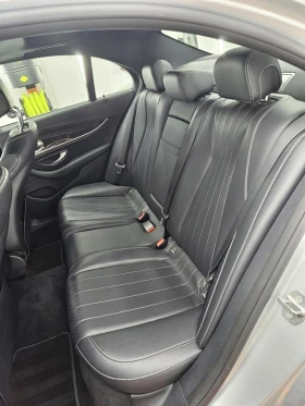 Mercedes-Benz E 300 4 MATIC AMG-LINE / PANORAMA / BURMESTER | Mobile.bg    12
