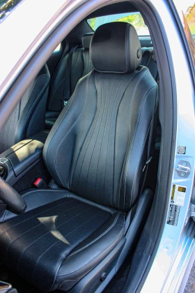 Mercedes-Benz E 300 4 MATIC AMG-LINE / PANORAMA / BURMESTER | Mobile.bg    13