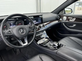 Mercedes-Benz E 300 4 MATIC AMG-LINE / PANORAMA / BURMESTER | Mobile.bg    7