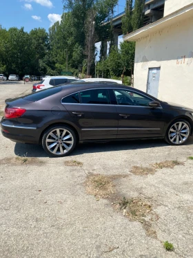 Обява за продажба на VW CC ~17 990 лв. - изображение 4