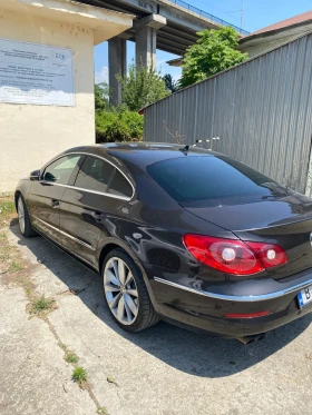 Обява за продажба на VW CC ~17 990 лв. - изображение 2