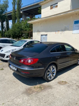 Обява за продажба на VW CC ~17 990 лв. - изображение 3