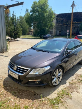 Обява за продажба на VW CC ~17 990 лв. - изображение 1