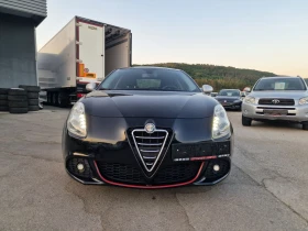 Alfa Romeo Giulietta 1.4TI 120ps - 7990 лв. - 57291120 2