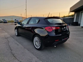 Alfa Romeo Giulietta 1.4TI 120ps - 7990 лв. - 57291120 5