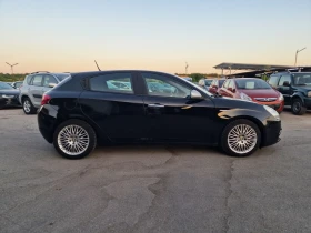 Alfa Romeo Giulietta 1.4TI 120ps - 7990 лв. - 57291120 8