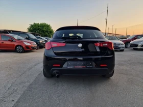 Alfa Romeo Giulietta 1.4TI 120ps - 7990 лв. - 57291120 6