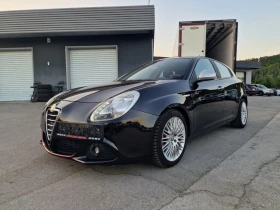 Alfa Romeo Giulietta 1.4TI 120ps - 7990 лв. - 57291120 3