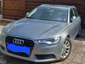 Обява за продажба на Audi A6 ~21 000 лв. - изображение 1