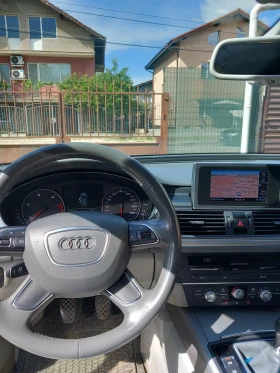 Обява за продажба на Audi A6 ~21 000 лв. - изображение 9