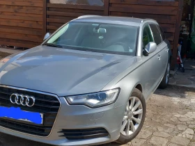 Обява за продажба на Audi A6 ~21 000 лв. - изображение 2