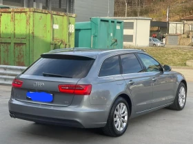 Обява за продажба на Audi A6 ~21 000 лв. - изображение 4