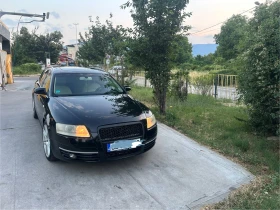 Обява за продажба на Audi A6 ~7 200 лв. - изображение 2