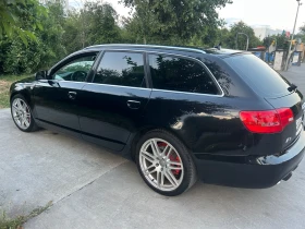 Обява за продажба на Audi A6 ~7 200 лв. - изображение 1