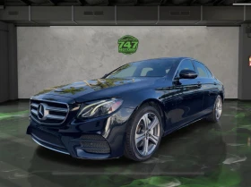 Mercedes-Benz E 350 AMG-Line HeadUp* АвтоКредит* (ЦЕНА ДО БГ)