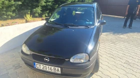 Opel Corsa 1.0 Ecotec | Mobile.bg    4