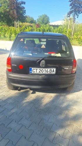 Opel Corsa 1.0 Ecotec | Mobile.bg    3
