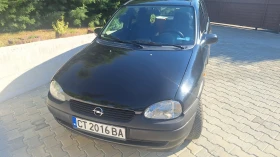 Opel Corsa 1.0 Ecotec | Mobile.bg    5