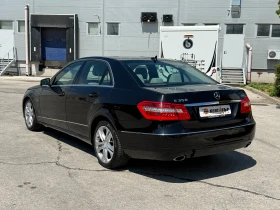 Mercedes-Benz E 350 3.0d 231 к.с./ Реални км - 19999 лв. - 55913664 3