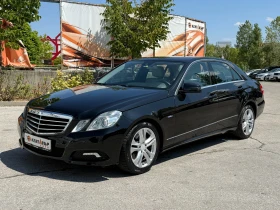 Mercedes-Benz E 350 3.0d 231 к.с./ Реални км 