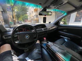 BMW 740 BMW 740D | Mobile.bg    6