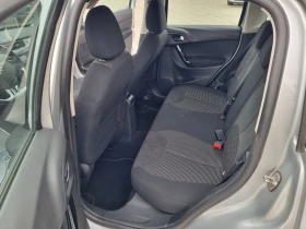 Обява за продажба на Citroen C3 1.4HDi-2015г. EXCLUSIVE ~9 900 лв. - изображение 11