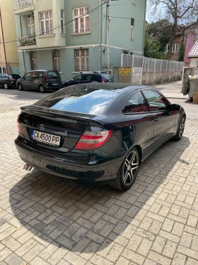 Обява за продажба на Mercedes-Benz C 220 ~6 000 лв. - изображение 5