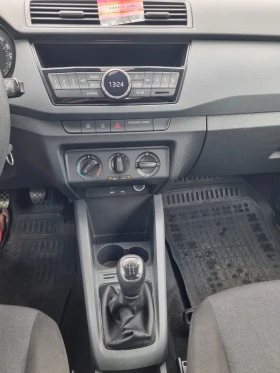 Skoda Fabia 1.2 TSI | Mobile.bg    6